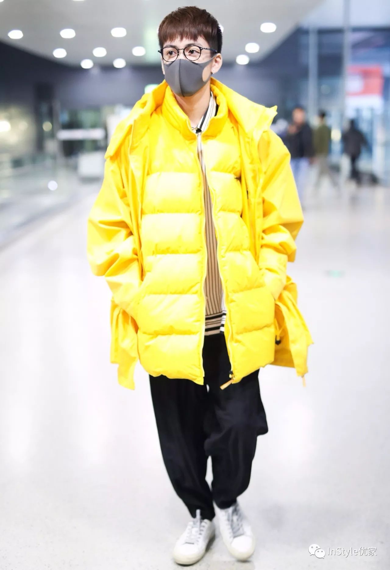 冷到怀疑人生？你需要这7款“温暖牌”男友！