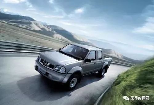 日产navara皮卡,日产navara皮卡改装