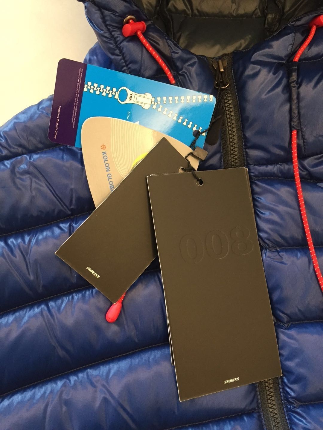 大漠排骨羽绒服,大漠户外定制羽绒服