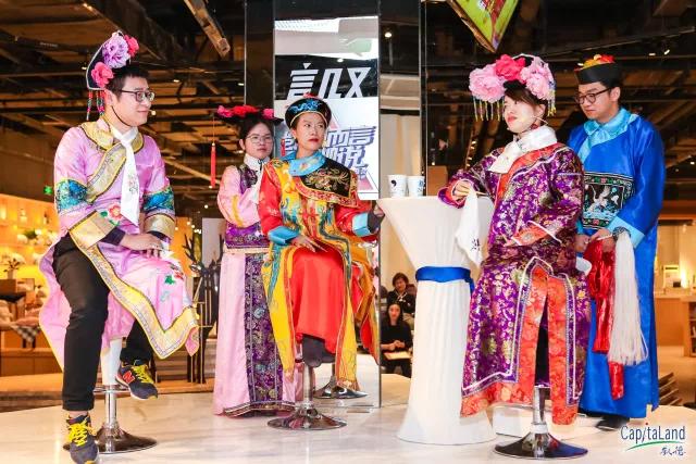 动笔会写稿、动嘴能PK,还有什么是你们不会的吗