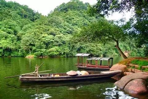 成都周边适合新手钓鱼的地方,成都2020十大免费钓鱼地方