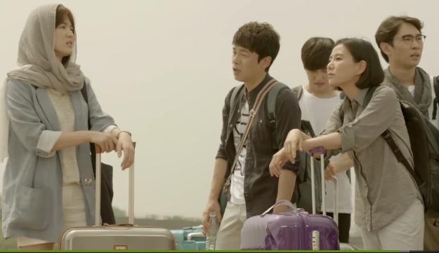 38岁宋慧乔依然好身材,宋慧乔4大逆龄保养秘诀公开