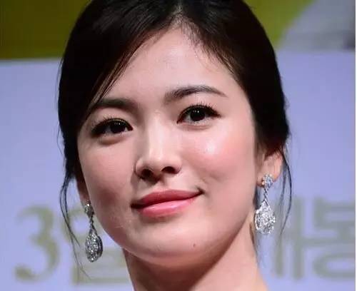 粉底没选对,粉底没选对颜色