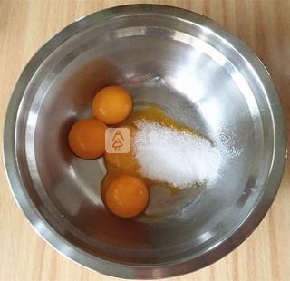 红曲蛋糕,可可纸杯拉花蛋糕