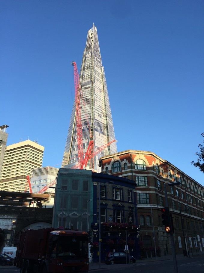 【已完结】英格兰苏格兰18日游记——美景、历史、足球、文化全体验（含挡风玻璃损坏以及车胎被扎处理经过）