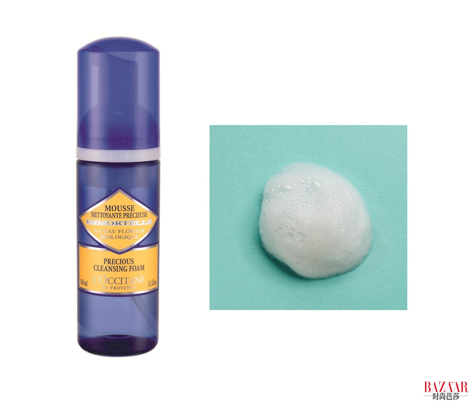 选对洁面,选对洁面重要性