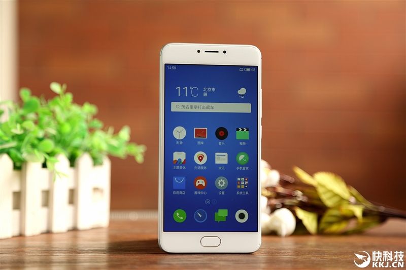 魅蓝note3才是神机,千元新机测评