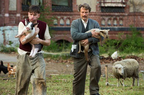 那些被低估的谍战片,那些被低估的电影