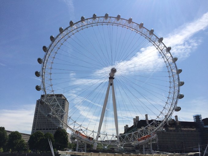 【已完结】英格兰苏格兰18日游记——美景、历史、足球、文化全体验（含挡风玻璃损坏以及车胎被扎处理经过）