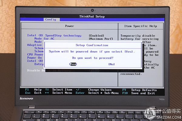 美帝良心想，美行ThinkPadT450s入手开箱升级内存小记