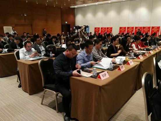 抢占金融政策高地吉盟财富北京获奖