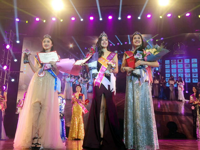 巴西奥运会夺金中国女运动员,巴西女子选美冠军