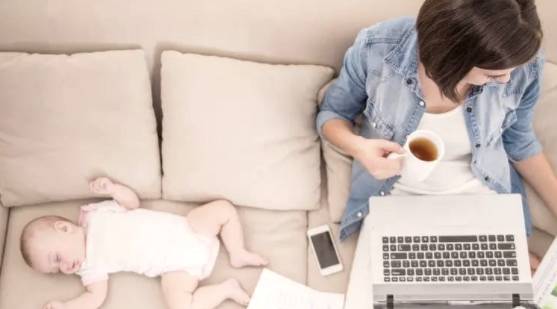 怎样做个经济独立会赚钱的小富婆,立志成为斜杠富婆