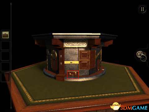 上锁的房间解谜,未上锁的房间解密教程