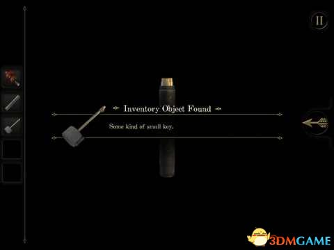 上锁的房间解谜,未上锁的房间解密教程