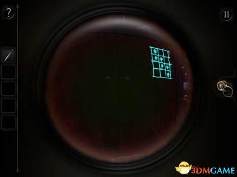 上锁的房间解谜,未上锁的房间解密教程