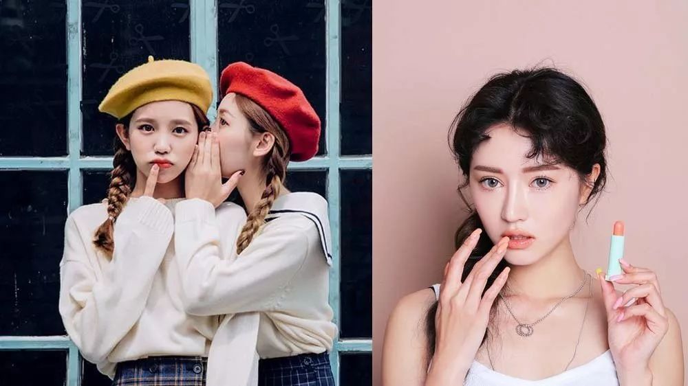 润唇膏红黑榜2021,公认好用带颜色的润唇膏