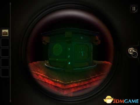 上锁的房间解谜,未上锁的房间解密教程