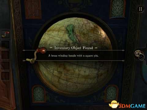 上锁的房间解谜,未上锁的房间解密教程