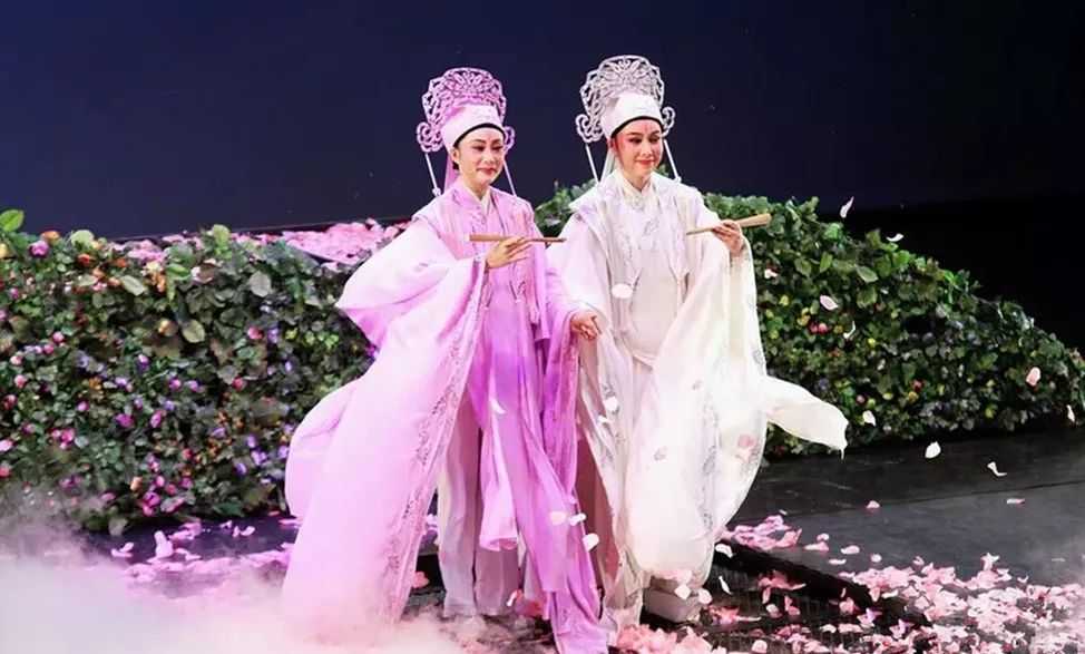 绍兴旅游看越剧,绍兴冬天周边一日游好去处