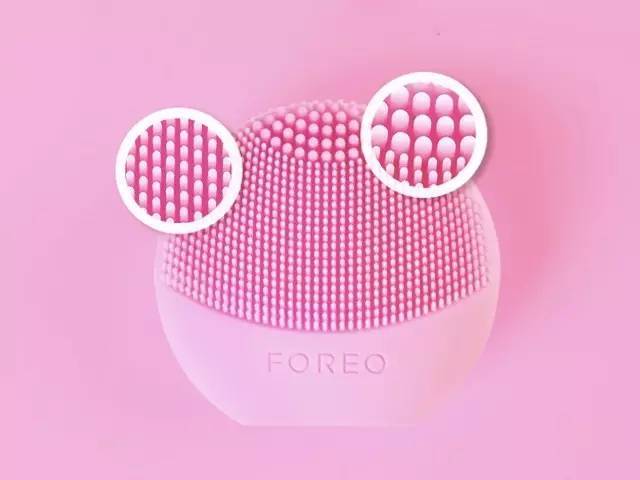 洗脸界的最黑科技，用手洗10遍不如用它洗1遍！