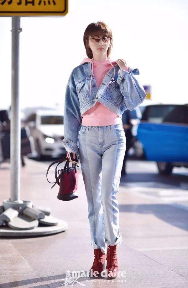 冬天如何穿出高级感女生,冬天大衣如何穿出高级感