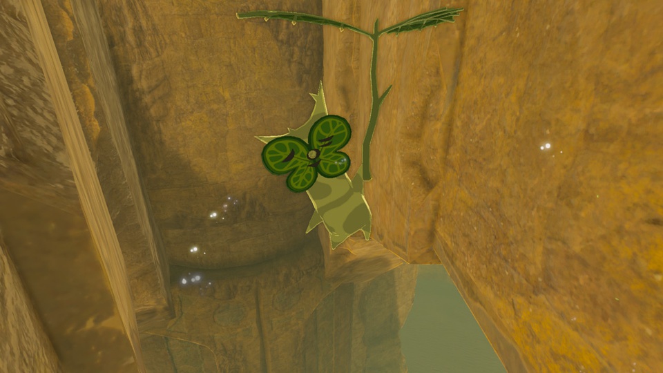 豆瓣评论:现在，在海拉尔——《荒野之息》中的后现代主题