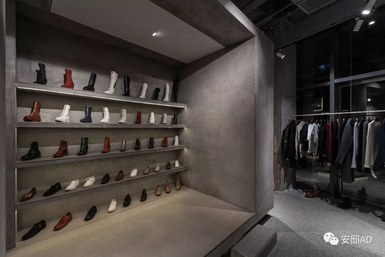 北京最全的潮流买手店,上海10家最佳买手店