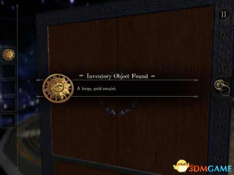 上锁的房间解谜,未上锁的房间解密教程