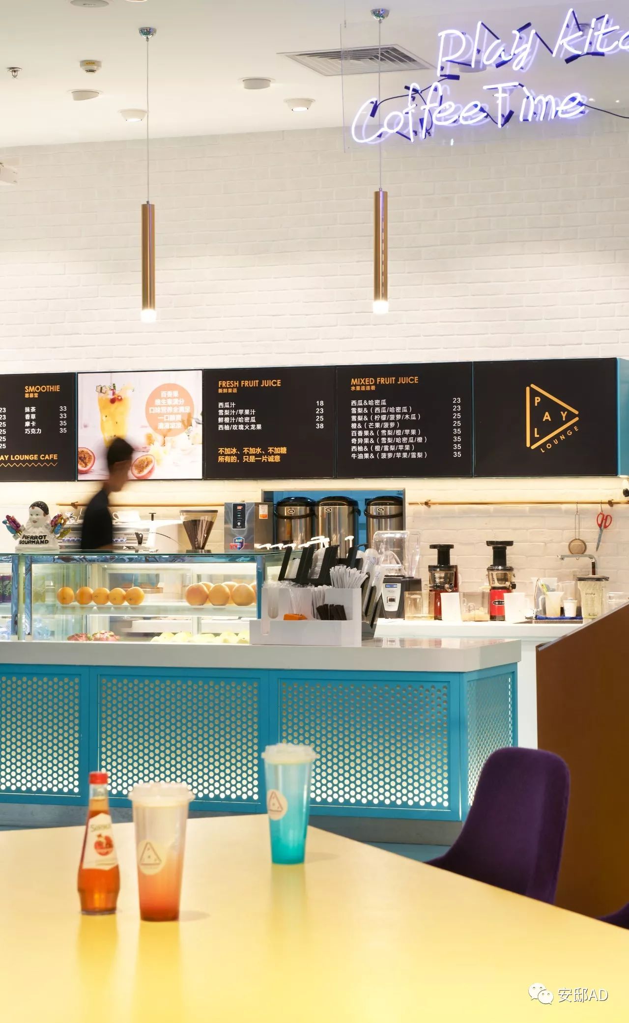 北京最全的潮流买手店,上海10家最佳买手店