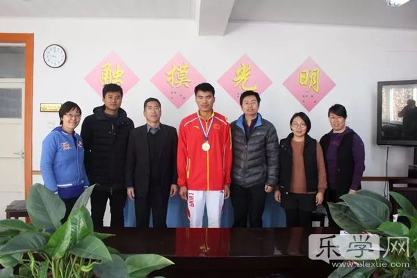 盲人足球世界杯亚军,中国青岛青少年盲人足球队