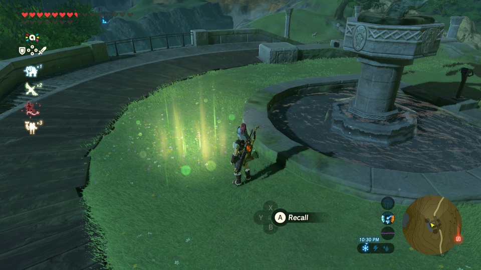 豆瓣评论:现在，在海拉尔——《荒野之息》中的后现代主题