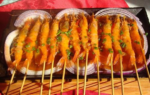 辽宁美食推荐排行榜前十名,辽宁省十大特色美食小吃排名榜