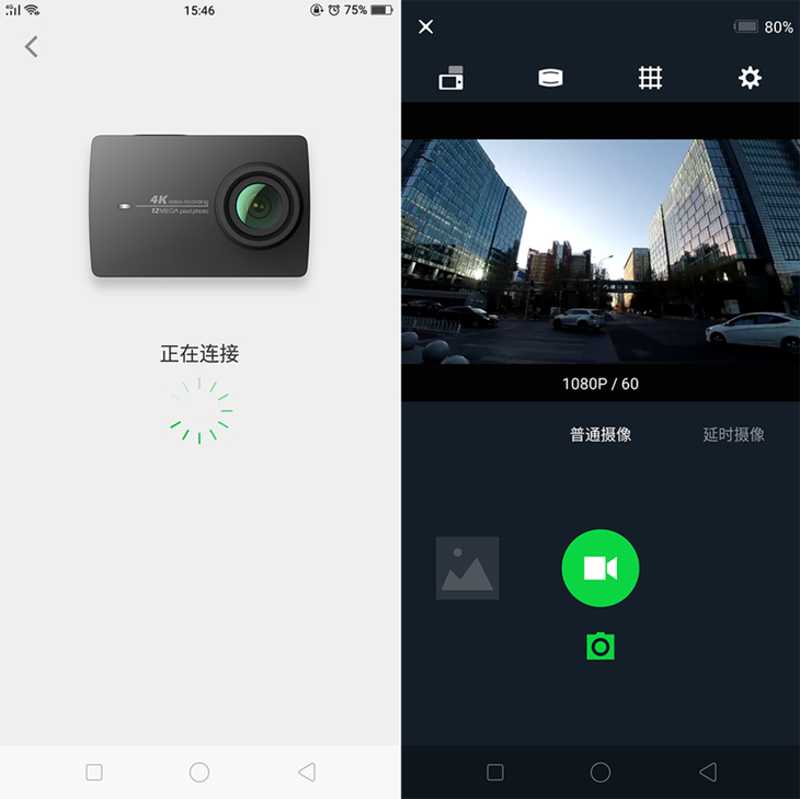 小蚁运动相机4klite测评,小蚁运动相机哪款比较好
