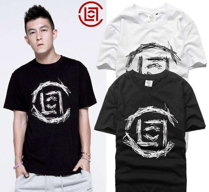 陈冠希和余文乐谁的潮牌好,被封杀的潮牌