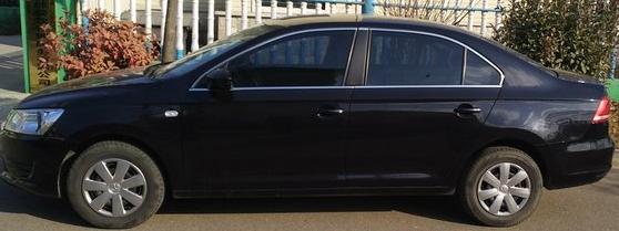 15年的大众桑塔纳手动挡油耗多少,大众15款桑塔纳耐开吗