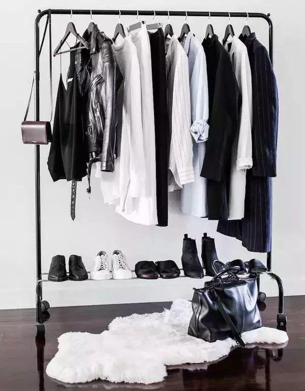 风格性冷淡风是什么表现,现代性冷淡风格