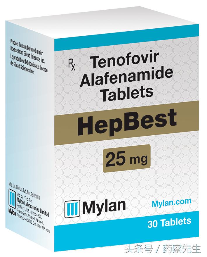 一天一粒抗乙肝的药一年要多少钱,乙肝抗病毒的药一天一片