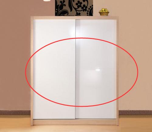 白色塑料柜子变黄了怎么办,白色家具晒黄了怎么办