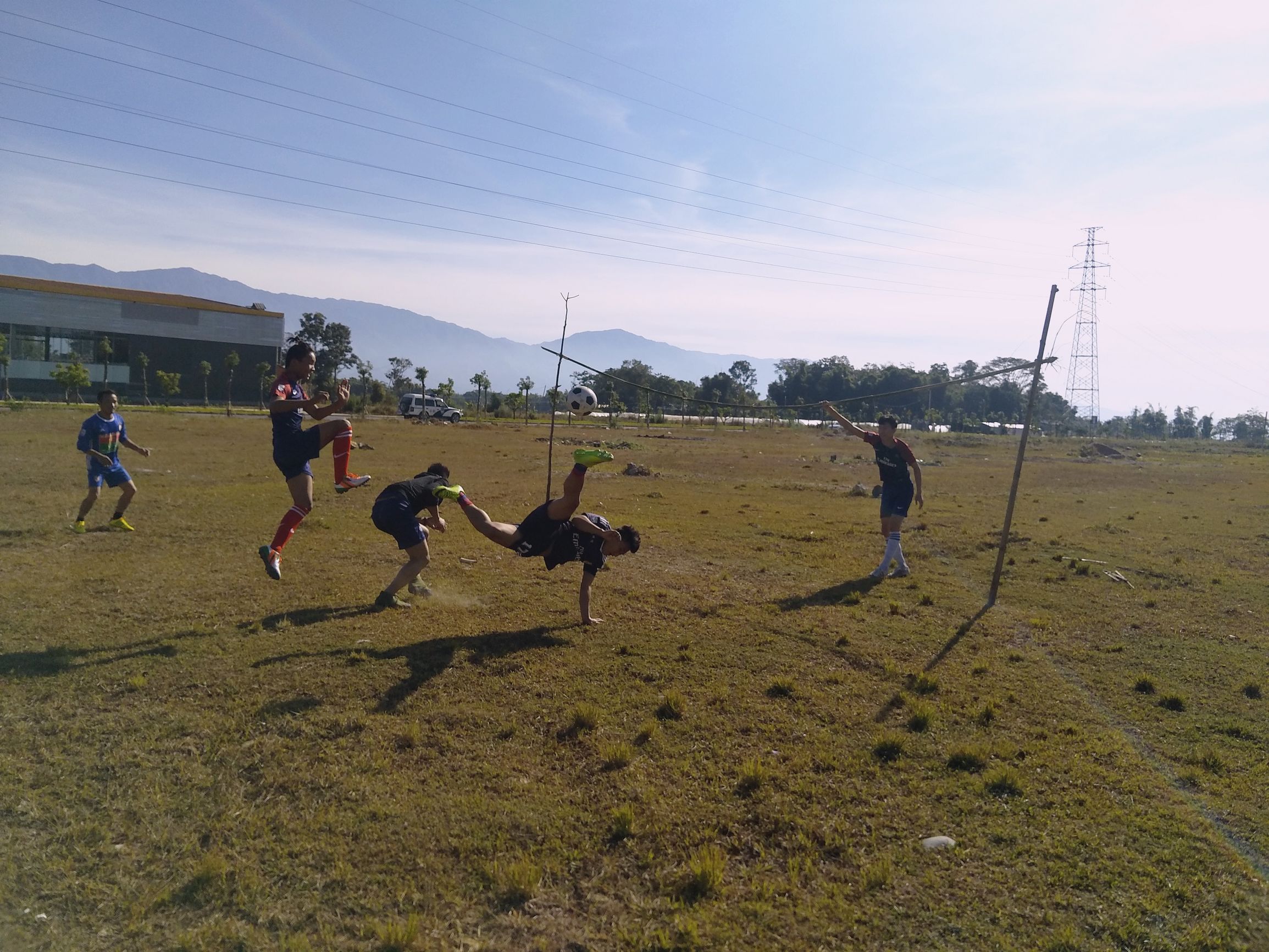 为什么足球分现代和古代,为什么说足球最早起源于中国