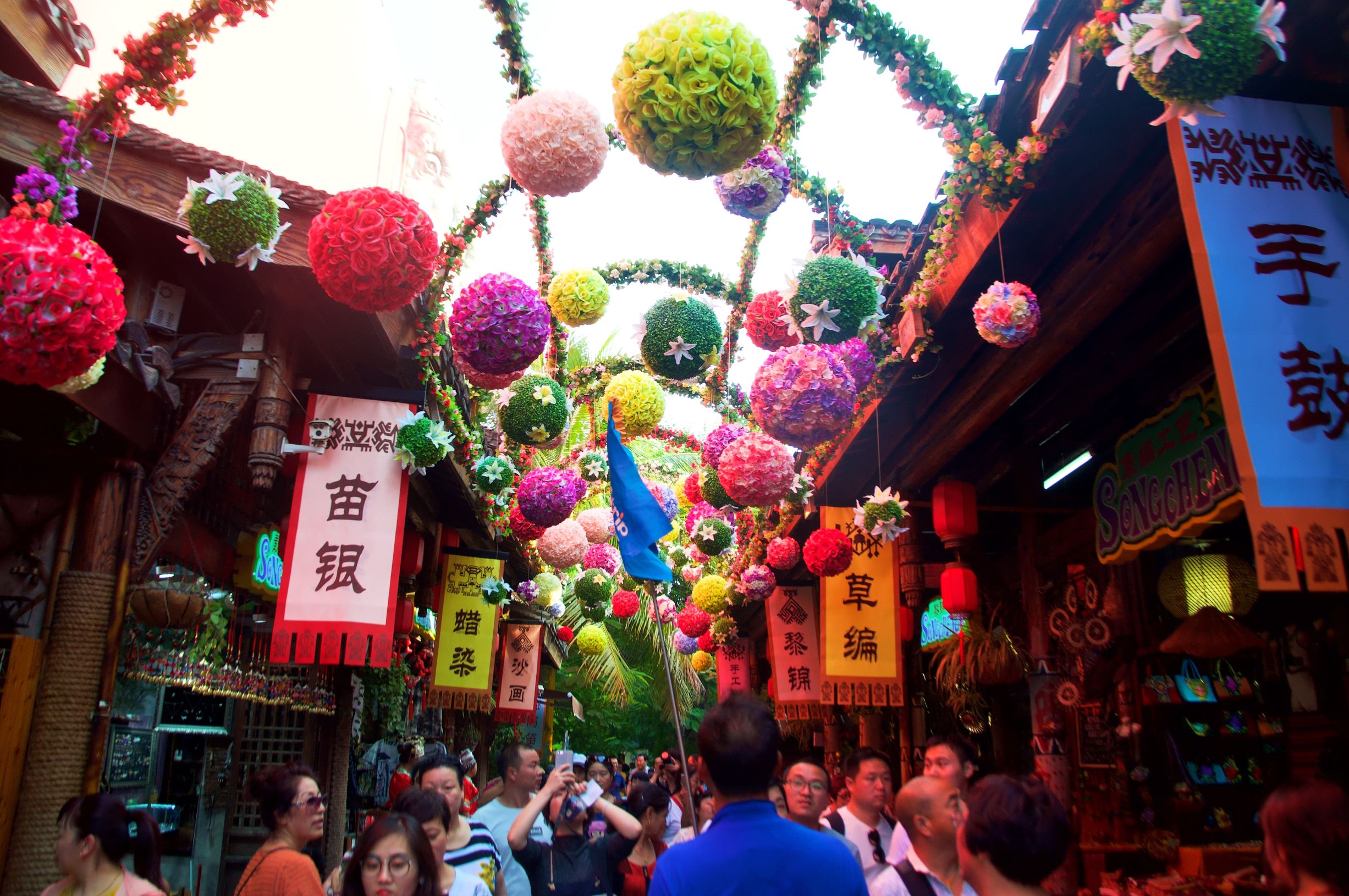 三亚度假巨无霸五天五夜玩不腻,避寒之旅三亚