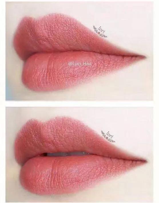 这些30块的口红不仅拯救了我的荷包,还让我成为那年的班花!