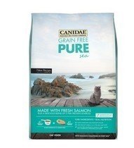 四种猫粮不要吃,家里有几种猫粮可以混着吃吗