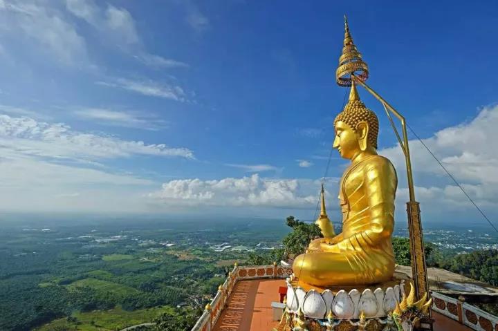 泰国最小众的地方,泰国小众城市