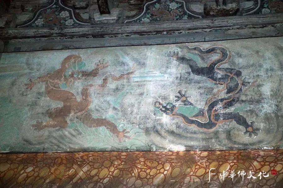 山西洪洞大槐树广胜寺,山西洪洞县广胜寺景区