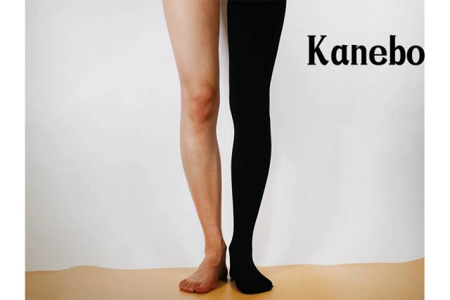 真人实测！5双爆款打底袜，最保暖显廋的竟然是这一条？