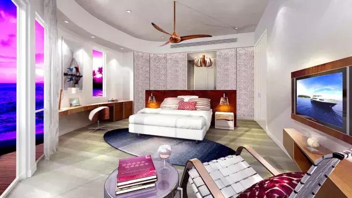 马尔代夫2018年新岛屿,马尔代夫最新开的岛屿