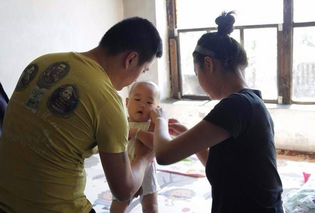 老公不带孩子还要指手画脚,老公不带娃还要说啰嗦