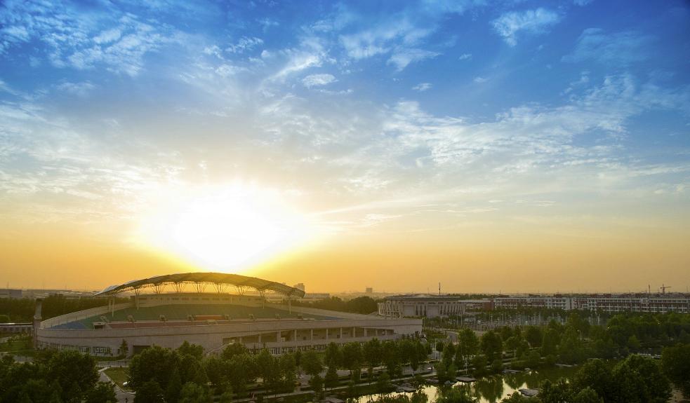 考上郑大意味着什么,在郑州上学是什么体验