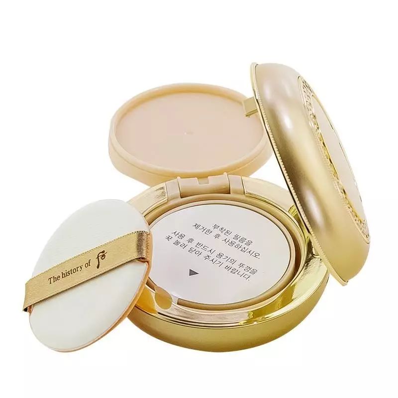 气垫的正确使用方法用后效果,气垫怎么使用才正确呢